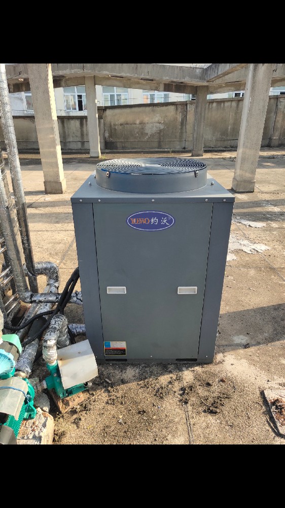 空氣能熱泵噪音大的原因有哪些？